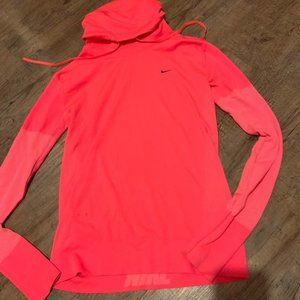 womans Nike sweatshirt